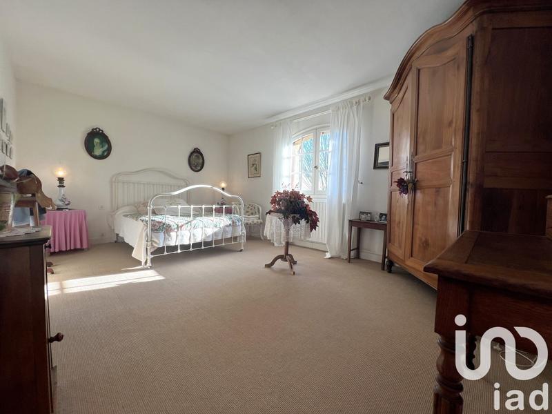 Maison - 193 m² - 6 pièces