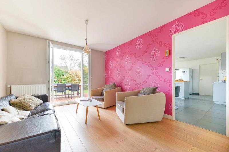 Maison - 169 m² - 7 pièces