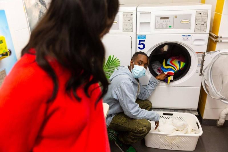 Studio - 18 m² - 1 pièce