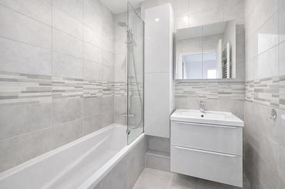 Appartement - 81 m² - 5 pièces