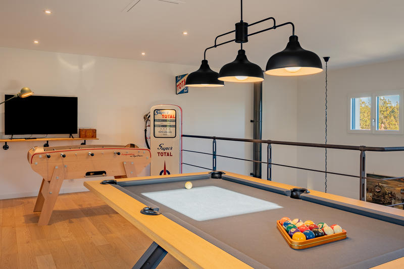 Villa - 231 m² - 6 pièces