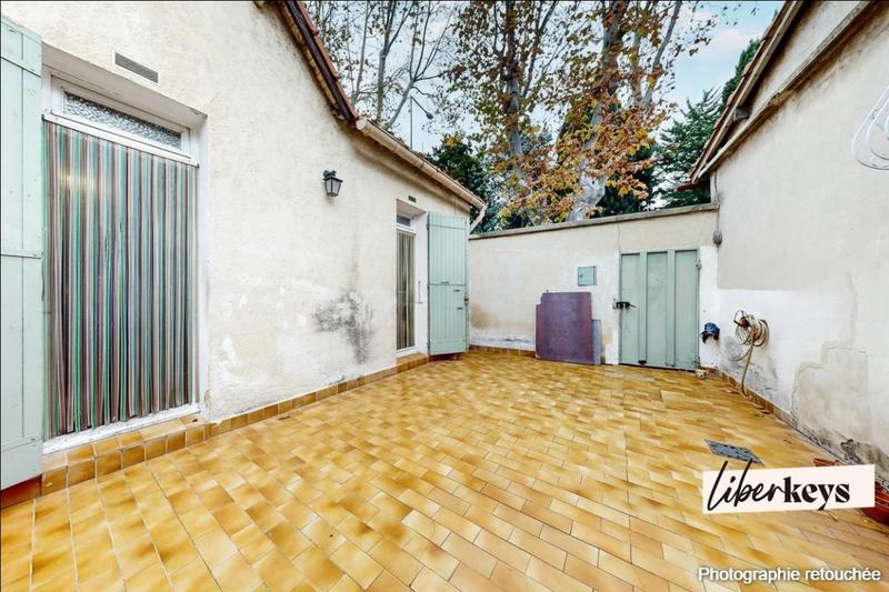Maison - 39 m² - 2 pièces