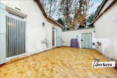 Maison - 39 m² - 2 pièces