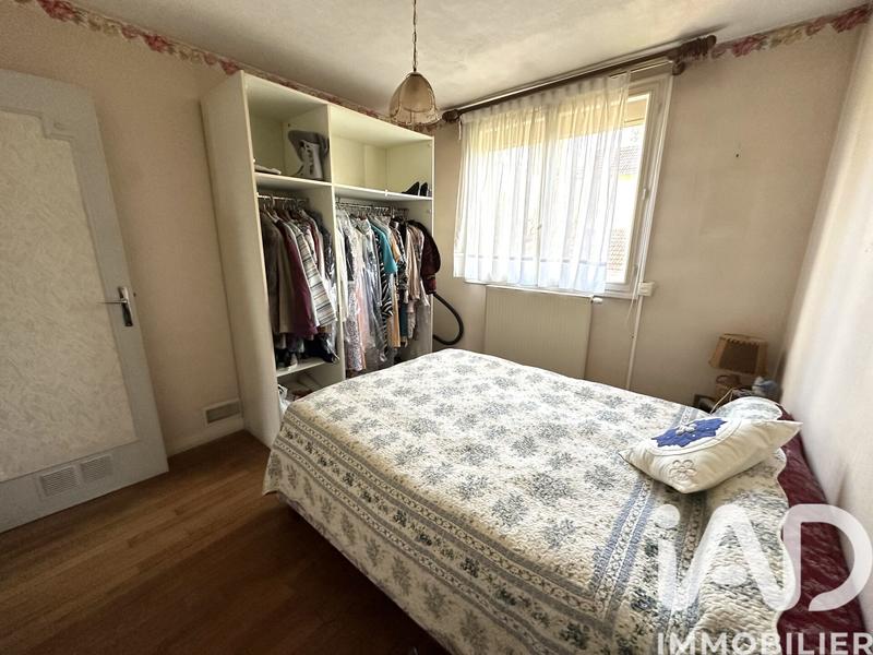 Maison - 67 m² - 3 pièces