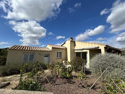 Villa - 151 m² - 5 pièces