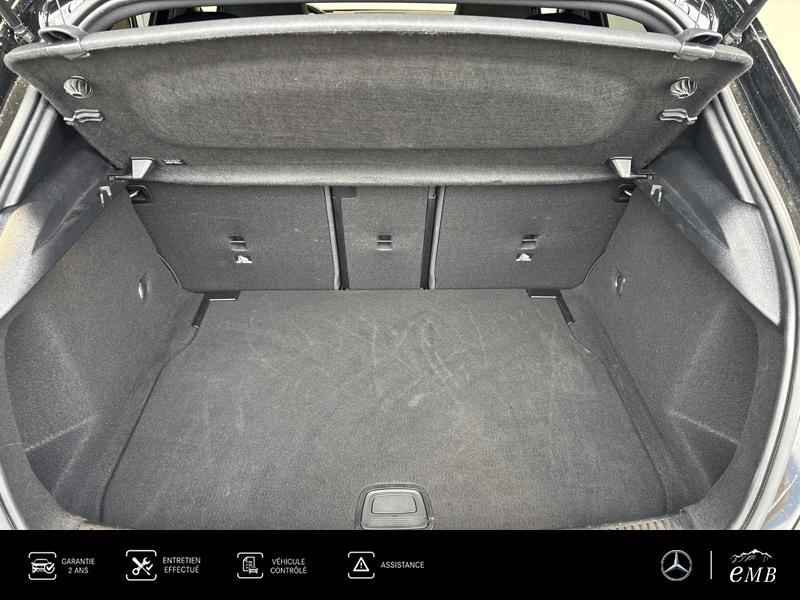 Mercedes Classe a 200 d Amg Line