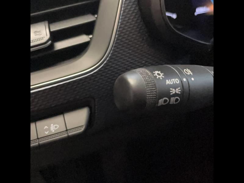 Renault Arkana E-Tech hybride 145 - 22 Evolution