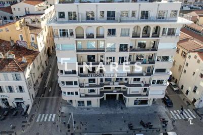 Appartement - 126 m² - 4 pièces