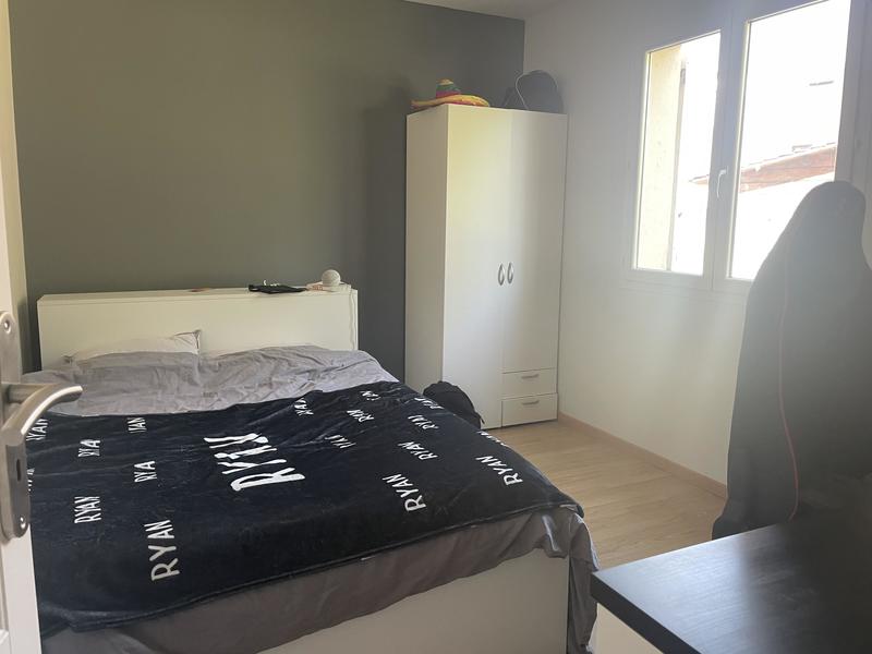 Maison - 102 m² - 5 pièces