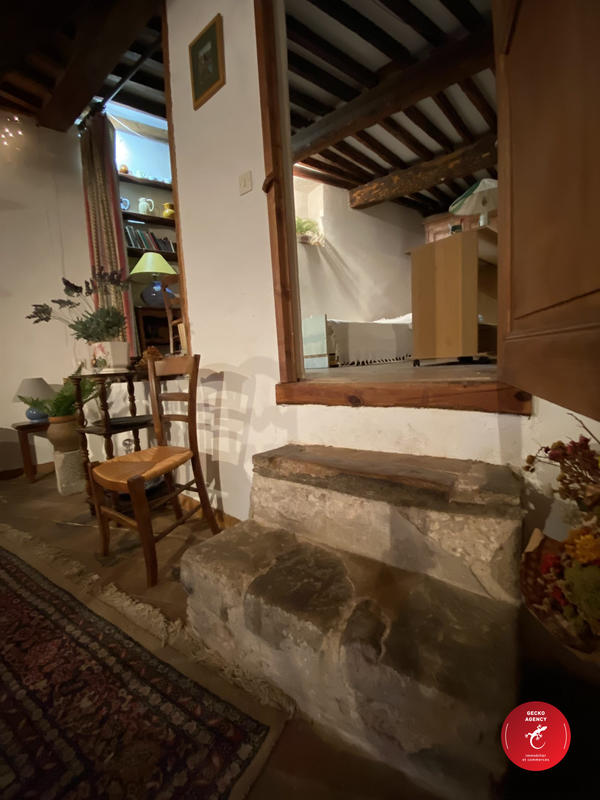 Maison - 191 m² - 7 pièces