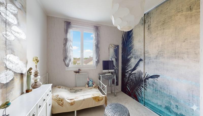 Maison - 125 m² - 4 pièces