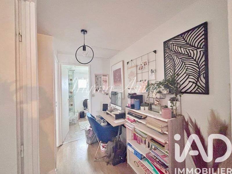 Maison - 77 m² - 4 pièces