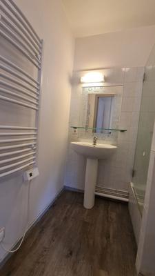 Appartement - 34 m² - 2 pièces