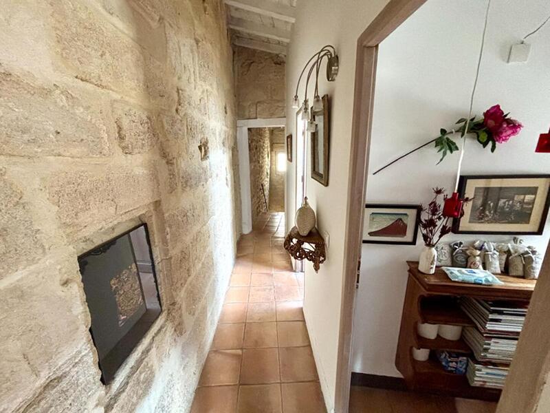 Maison - 123 m² - 5 pièces