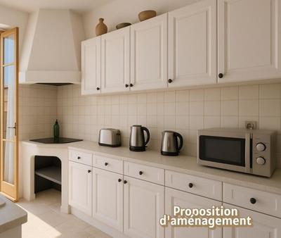 Appartement - 73 m² - 3 pièces