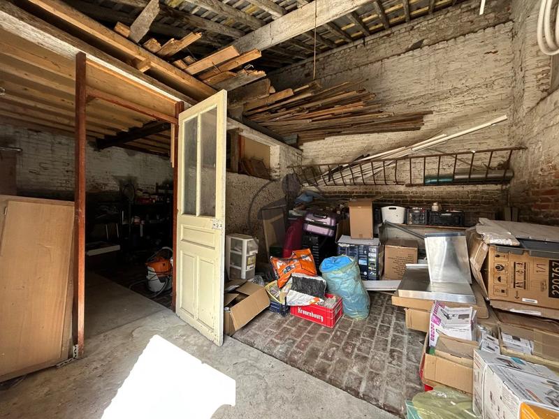 Maison - 165 m² - 7 pièces