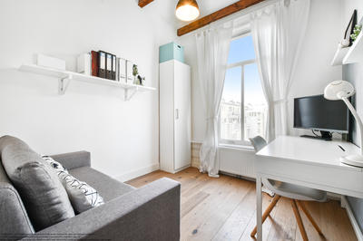 Appartement - 21 m² - 1 pièce