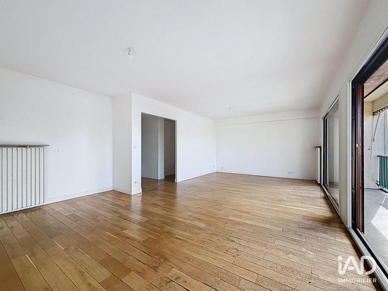 Appartement - 102 m² - 4 pièces