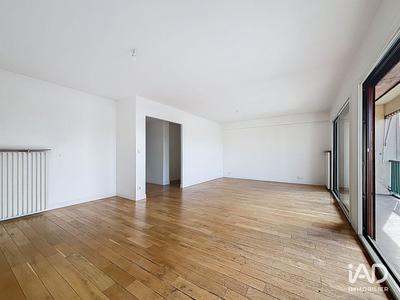 Appartement - 102 m² - 4 pièces