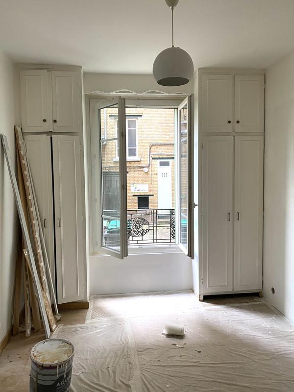 Local commercial - 45 m² - 3 pièces