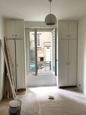 Local commercial - 45 m² - 3 pièces