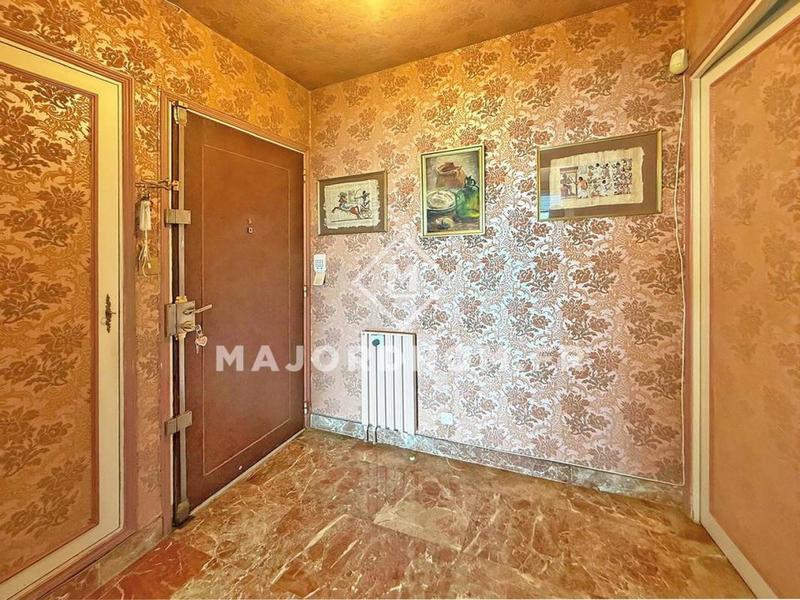 Appartement - 119 m² - 5 pièces
