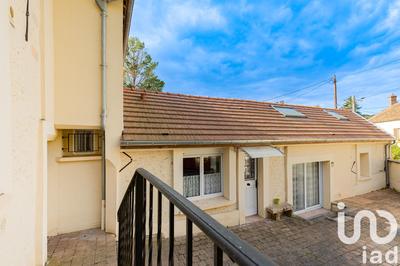 Maison - 134 m² - 5 pièces