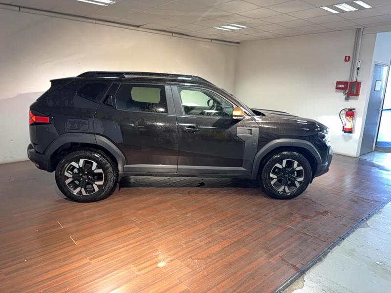 Dacia Duster Eco-G 100 Extreme