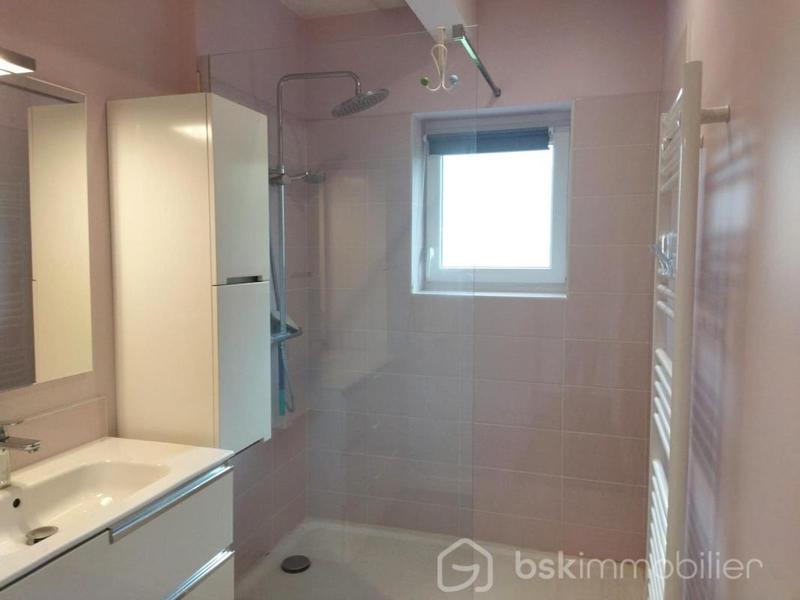 Immeuble - 140 m² - 6 pièces