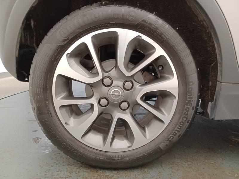 Opel Karl 1.0 - 75 ch Rocks