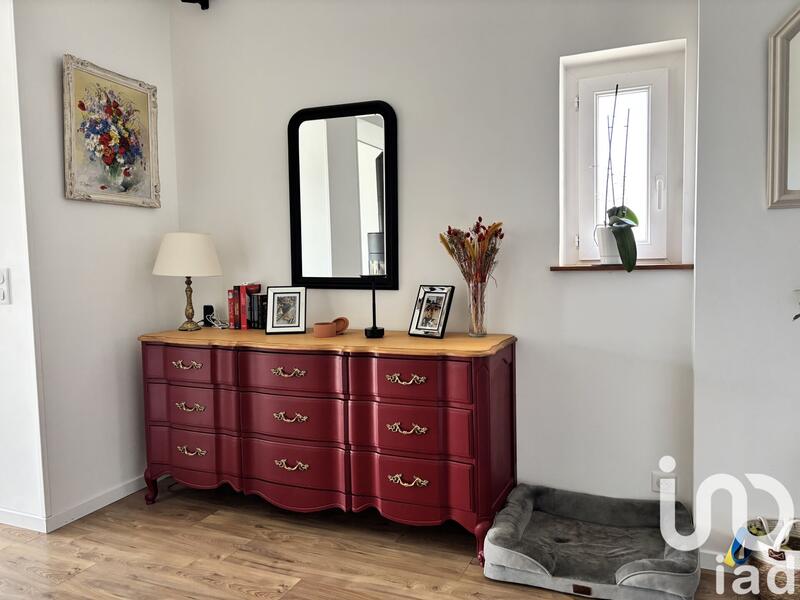 Maison - 151 m² - 6 pièces