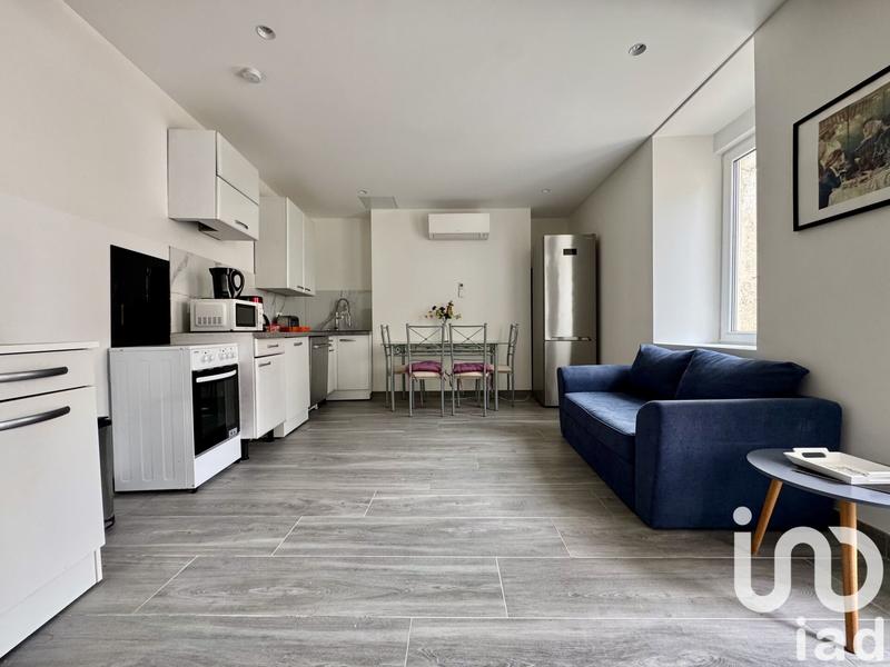 Maison de village - 197 m² - 7 pièces