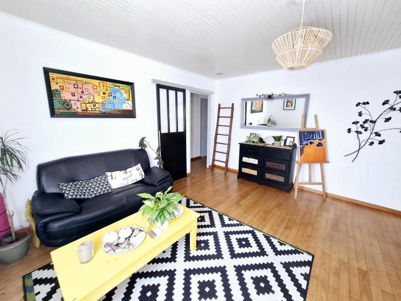 Maison - 149 m² - 5 pièces