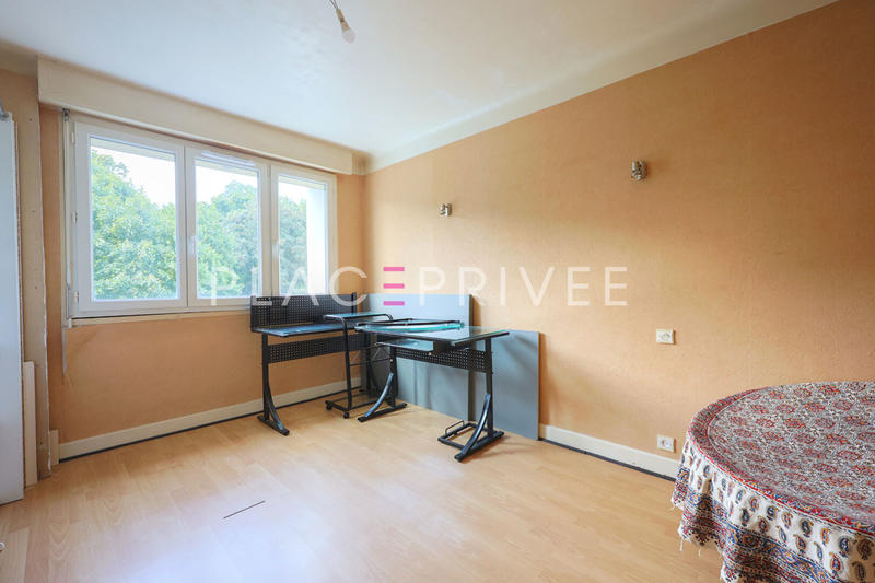 Appartement - 71 m² - 4 pièces