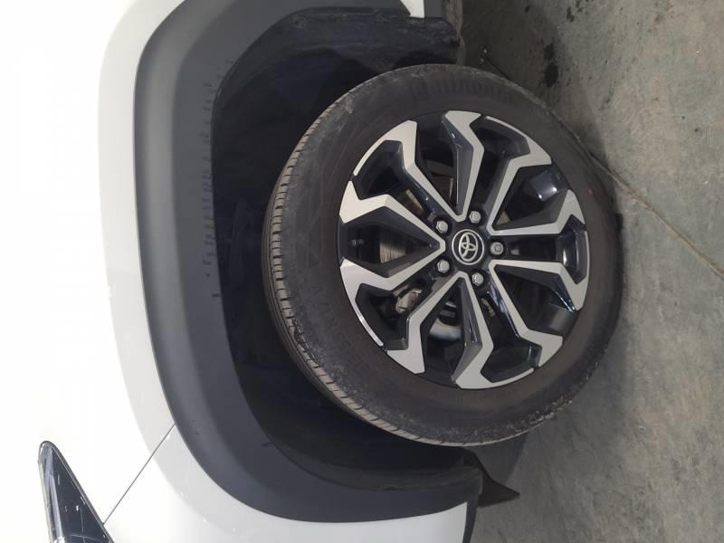 Toyota Yaris Cross Hybride 130h 2wd Design