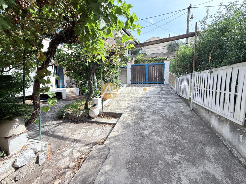 Maison - 142 m² - 5 pièces