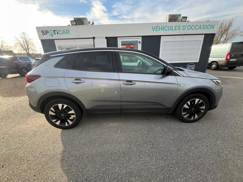 Opel Grandland X 1.5 Diesel 130 Ultimate
