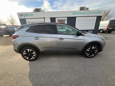 Opel Grandland X 1.5 Diesel 130 Ultimate