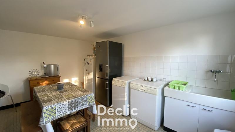 Maison - 151 m² - 5 pièces