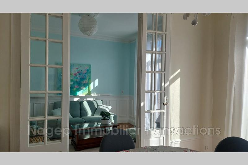 Appartement - 81 m² - 4 pièces