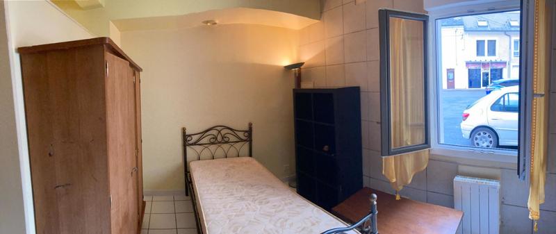 Immeuble - 92 m² - 1 pièce