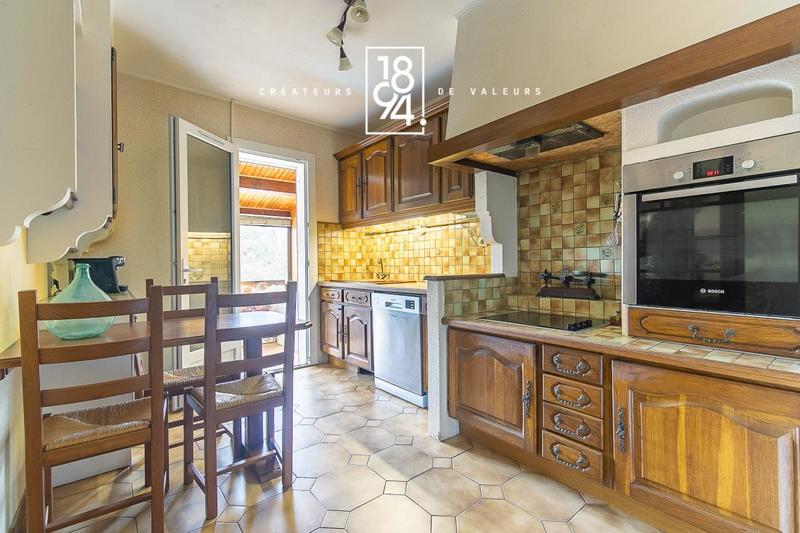 Villa - 145 m² - 4 pièces