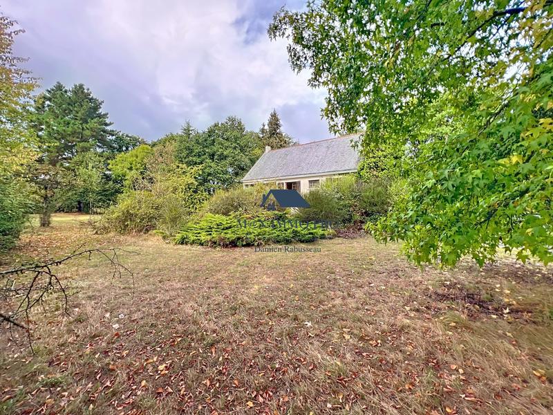 Maison - 144 m² - 5 pièces