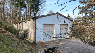 Maison - 170 m² - 7 pièces