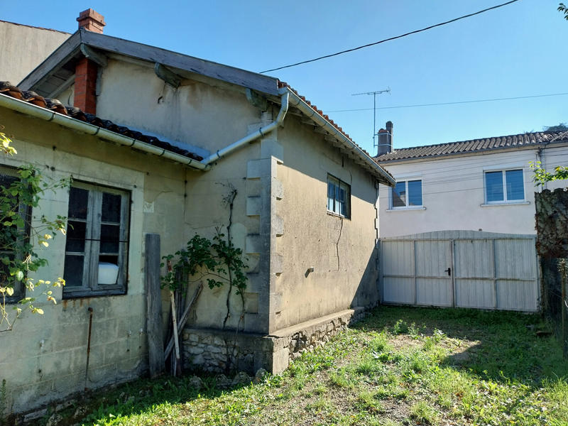 Maison - 172 m² - 7 pièces