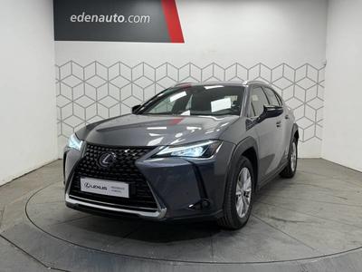 Lexus Ux 250h 2wd Pack Confort Business