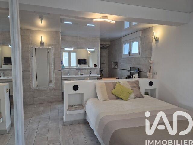 Maison de ville - 152 m² - 5 pièces