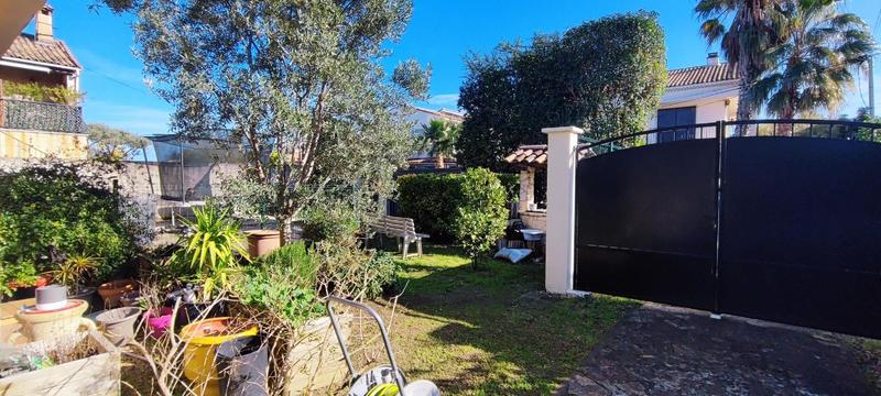 Maison - 82 m² - 3 pièces