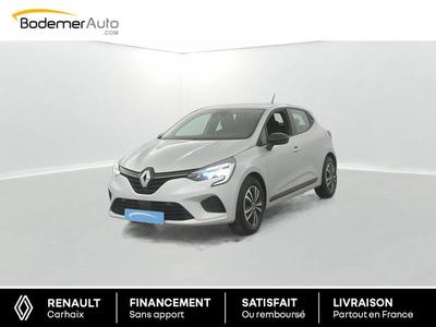 Renault Clio TCe 90 Equilibre