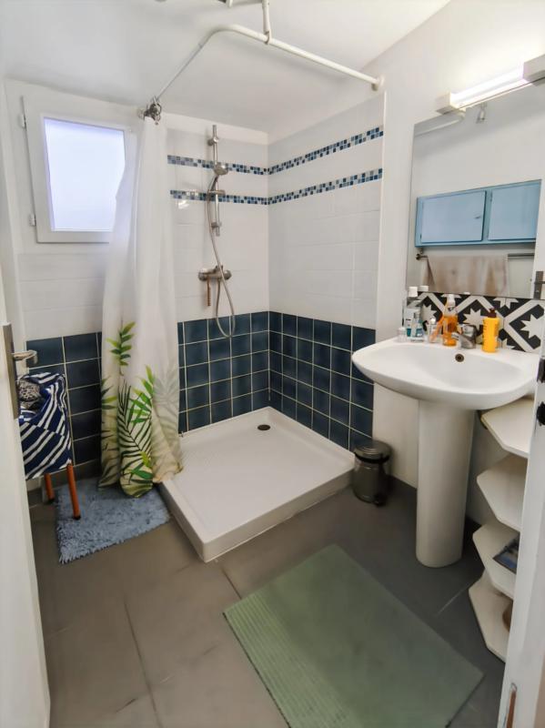 Maison - 164 m² - 8 pièces